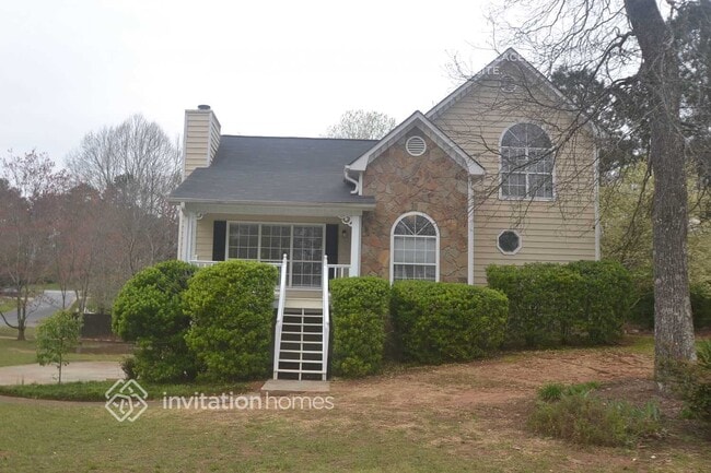 property at 4200 Pullman Ln