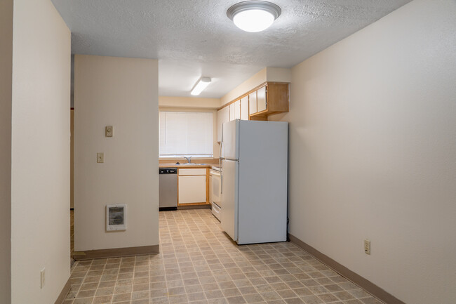 Windsor Court Apartments in Portland, OR - Foto de edificio - Interior Photo