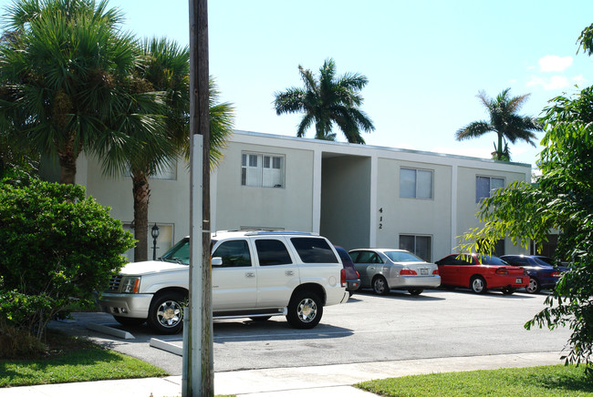 412 Northlake Ct in North Palm Beach, FL - Foto de edificio - Building Photo