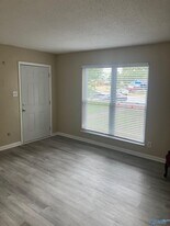 3504 Penny St SW in Huntsville, AL - Building Photo