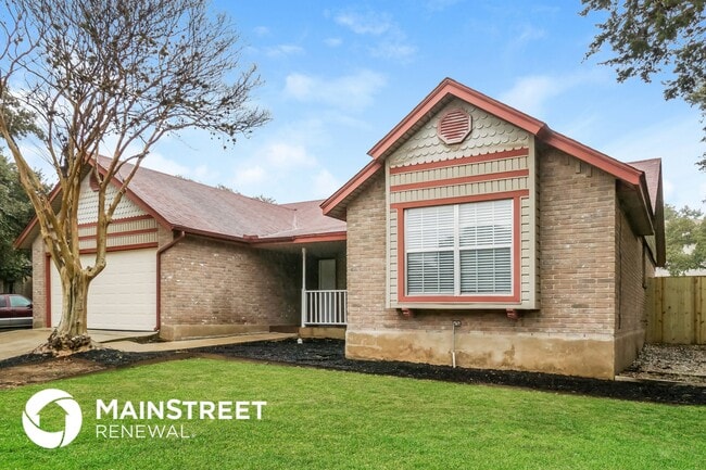 property at 8823 Boise Hills Dr