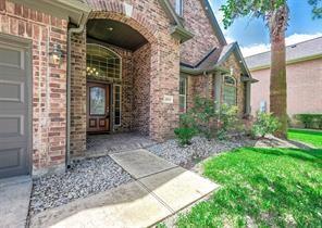 3403 E Cedar Hollow Dr in Pearland, TX - Foto de edificio - Building Photo