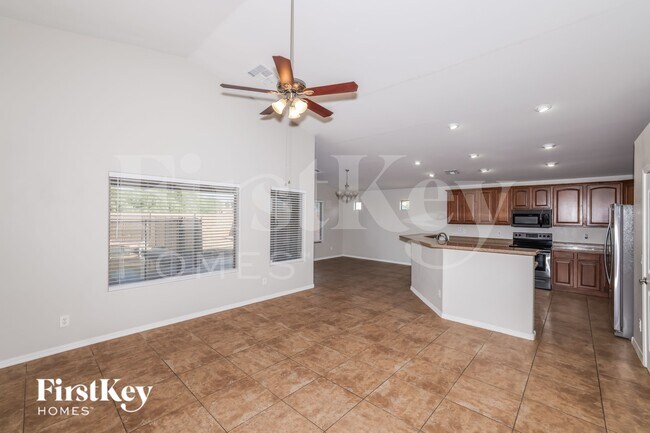 2624 S 257th Ave in Buckeye, AZ - Building Photo - Building Photo