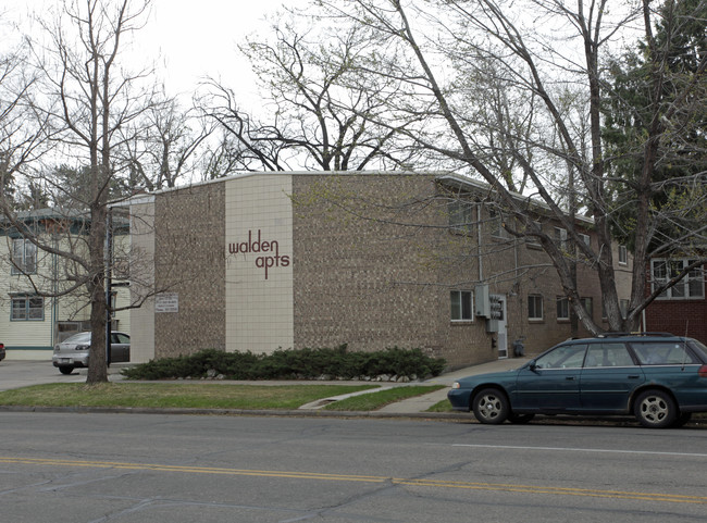 Walden Apartments in Greeley, CO - Building Photo - Building Photo