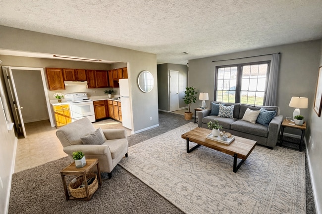 311 Raines St in Plainfield, IN - Building Photo - Building Photo