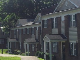 Clear Pond Apartments