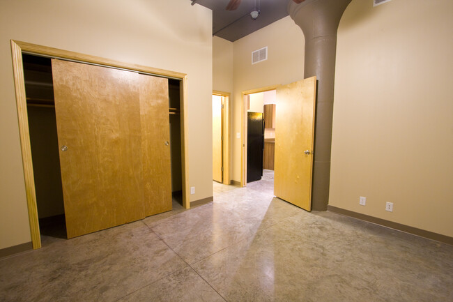 WC Shinn Lofts in Lincoln, NE - Building Photo - Building Photo