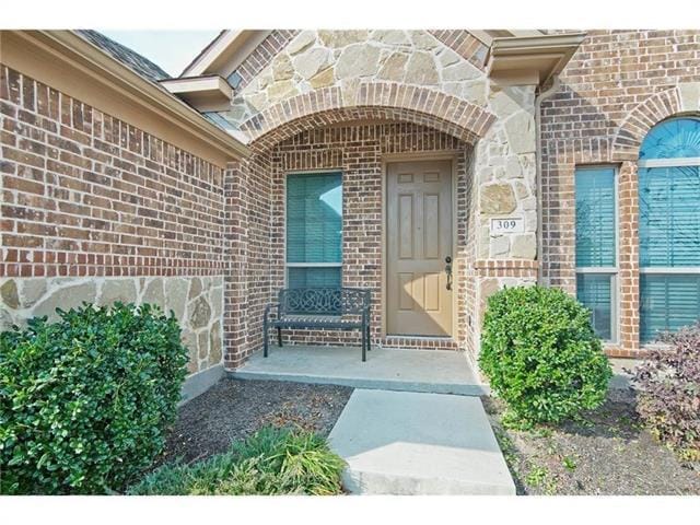 309 Oak Point Dr in McKinney, TX - Building Photo - Building Photo