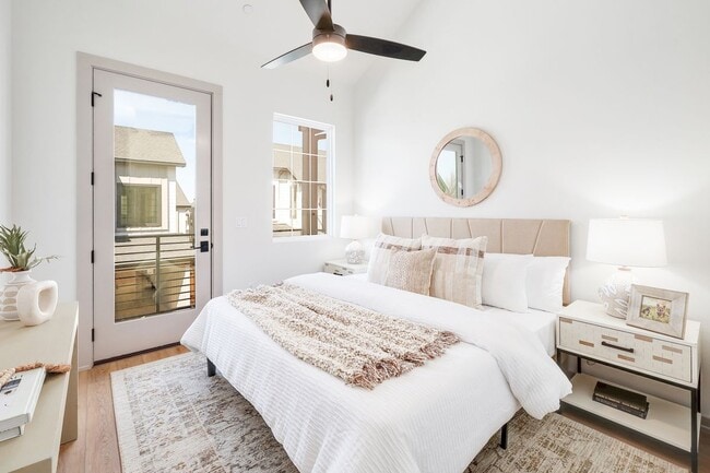 property at 1732 Bunche Rd