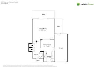 672 Nolan Ave in Glendale Heights, IL - Building Photo - Building Photo