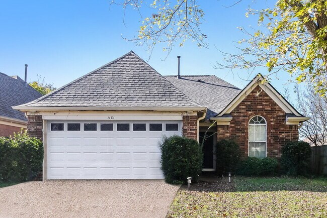 1181 Breezy Oak Cove