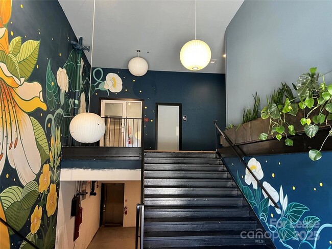 property at 1001 West Ave NW