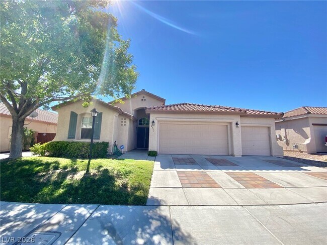property at 8221 Jo Marcy Dr