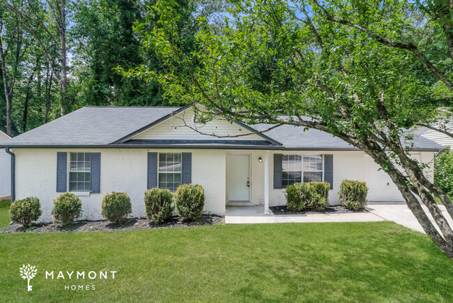 property at 341 Waits Dr SW