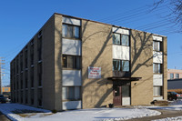 45 N Orchard St in Madison, WI - Foto de edificio - Building Photo