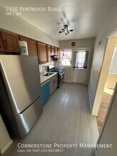 1550 Pentwood Rd in Baltimore, MD - Building Photo - Building Photo