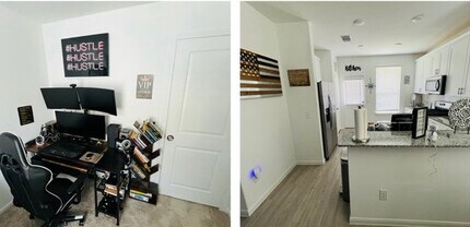 26208 Arrowleaf Dr in Magnolia, TX - Building Photo - Building Photo