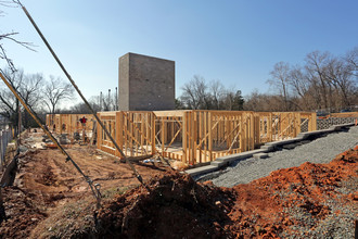 515 N Churton St in Hillsborough, NC - Building Photo - Building Photo