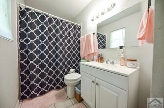 195 Hilltop Rd, Unit B in Athens, GA - Building Photo - Building Photo