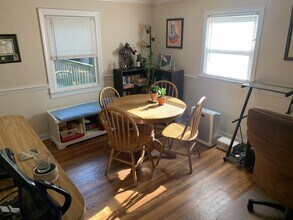 3811 Greenleaf St in Raleigh, NC - Building Photo - Building Photo