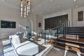 The Lights at Northwinds in Alpharetta, GA - Building Photo - Interior Photo