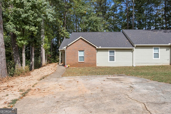 property at 5452 Glen Haven Dr