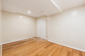 1713 Euclid St NW in Washington, DC - Building Photo - Building Photo