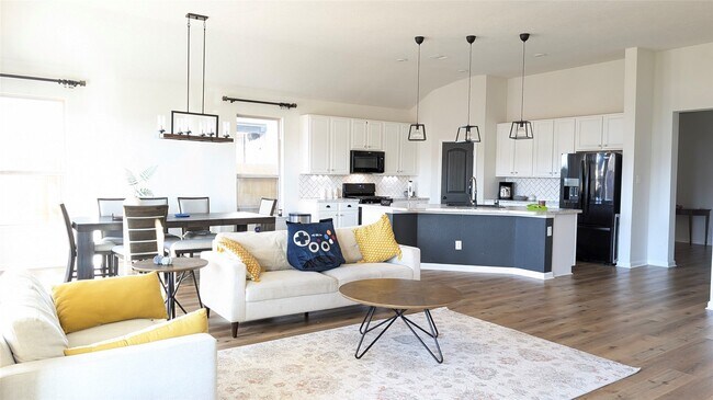 1438 Wheatley Hill Ln in Katy, TX - Building Photo - Building Photo