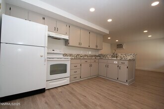 1325 Carlin St in Reno, NV - Building Photo - Building Photo