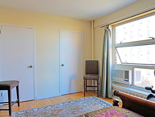 property at 80 La Salle St