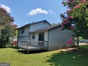 5394 Radford Ln in Stonecrest, GA - Building Photo - Building Photo