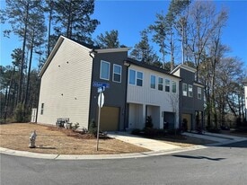 1507 Albert Ln NW in Atlanta, GA - Building Photo