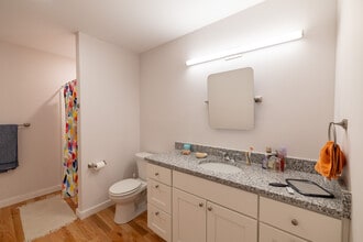 Jack's Mill on Main in Clinton, MA - Building Photo - Building Photo