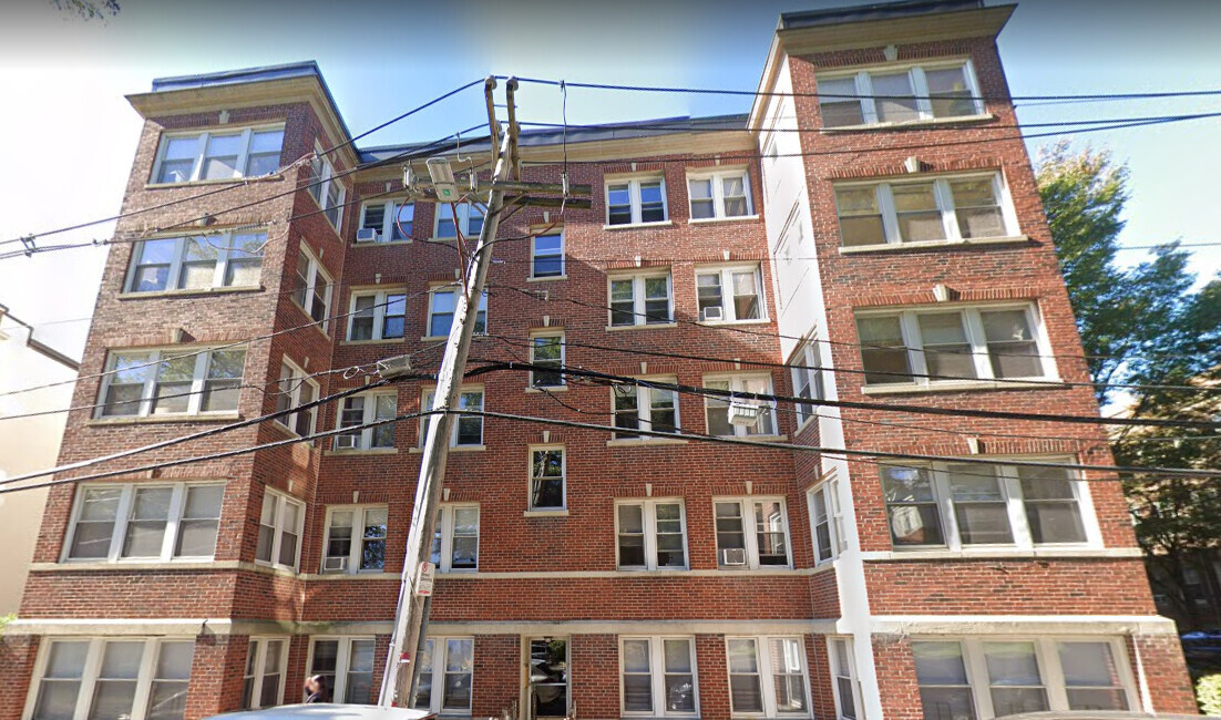 305 Allston St in Boston, MA - Building Photo