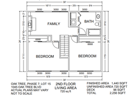 1045 Oak Tree Blvd in Christiansburg, VA - Building Photo - Building Photo