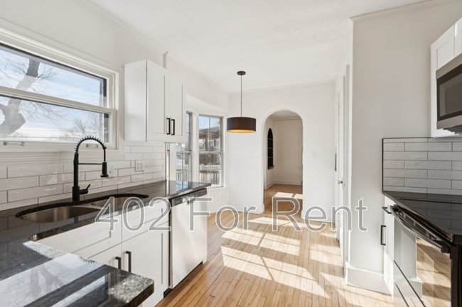 property at 4511 Shirley St