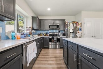 2607 Sky Dale Dr in San Antonio, TX - Building Photo - Building Photo