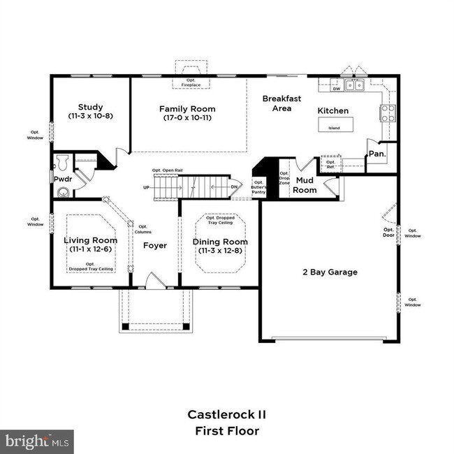 109 Pindar St in Gerrardstown, WV - Building Photo - Building Photo