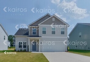 5109 Cobalt Fls Bnd in Aiken, SC - Building Photo