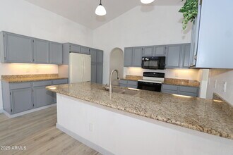 4308 E Princeton Ave in Gilbert, AZ - Building Photo - Building Photo