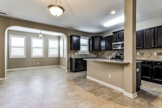 33 Callahan Trail in Garner, NC - Foto de edificio - Building Photo