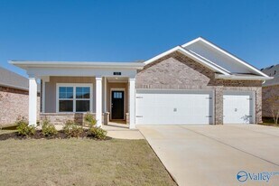 113 Duskwood Dr in Harvest, AL - Building Photo