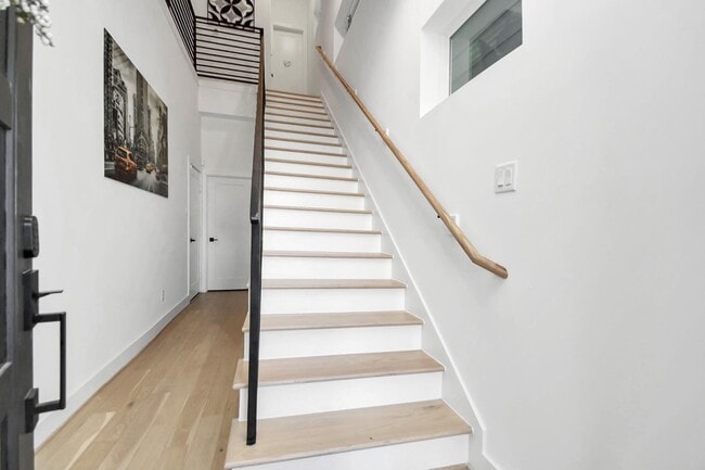 property at 1104 Palmer St