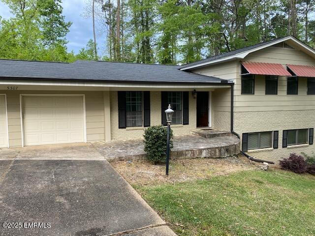 property at 5307 17th Ave