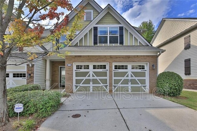 3609 Silver Brooke Ln