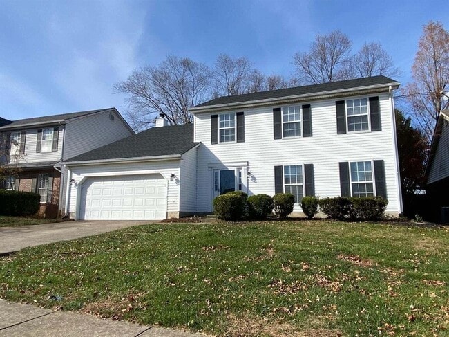 property at 2052 Blackhorse Ln