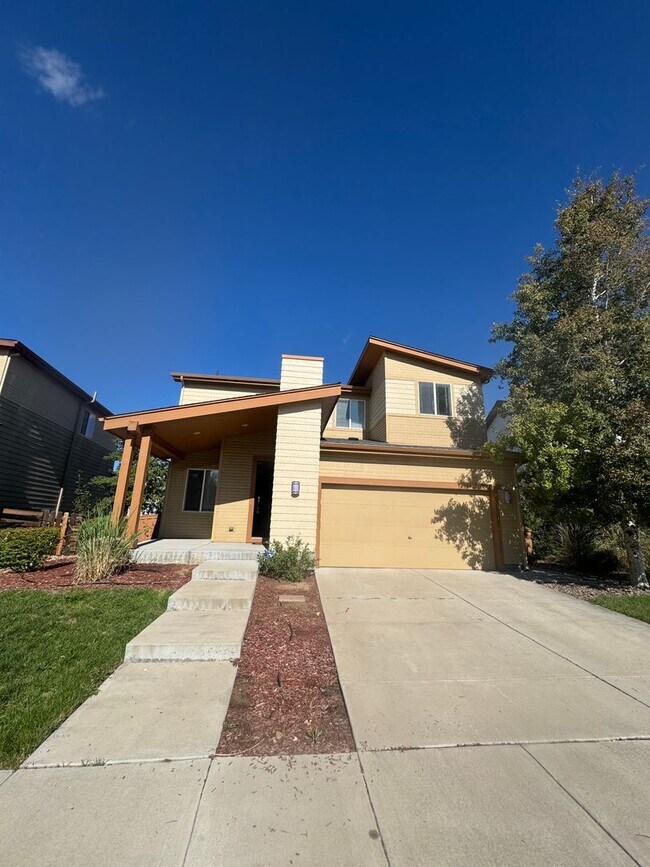 property at 10816 Truckee Cir