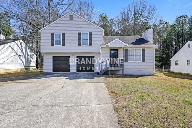 property at 35 Hampton Oaks Dr