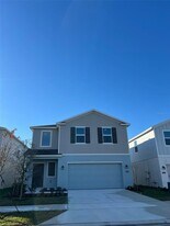 3618 Hardman Dr in Lake Wales, FL - Building Photo