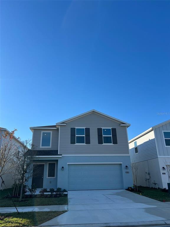 property at 3618 Hardman Dr